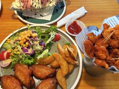 -雕刻时光咖啡馆(交大店)