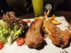 -The Cheebat 锌吧·Bistro(体育西店)