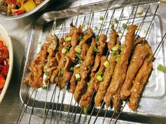 -小民大排档(光谷店)