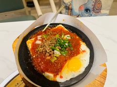 -七八冷面·延边朝鲜族美食(世纪汇店)