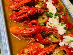 -鲁小三·大骨自助(金山总店)