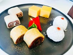 -唐廊烤鸭店(工体店)