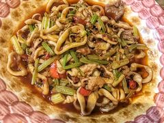 -幸福里时光餐吧