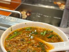 -海底捞火锅(万达广场店)