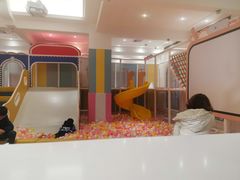 -芭菲盛宴·环球美食(北城国际店)