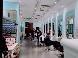 -东方麒麟·潘多拉SALON