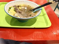 -孔师傅八仙老鸭粉丝汤(上海市第一食品商店南东店)