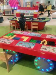 -meland亲子乐园·派对·研学(淄博万象汇店)