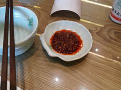 -清真·益鑫羊肉手抓馆(花园北街店)