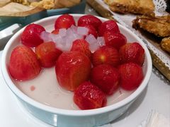 -0317火锅鸡·清真(正达店)