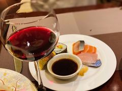 -索菲特西湖大酒店·香榭丽全日候餐厅(南山路店)