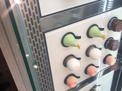 -La Porte de Paris 巴黎之门法式甜品