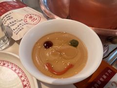 -清真·鸦儿李记·涮肉(花市店)