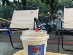 -Jeans Coffee牛仔裤咖啡