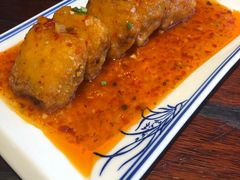 -永安鱼庄·镇江菜(丁卯店)