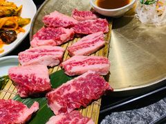 -味家烤肉烤鳗鱼牛排(西塔旗舰店)