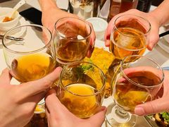 -博多新记·粤菜(复兴店)
