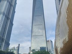 -上海中心大厦