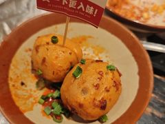 -周小明火锅(黑金冠社区店)