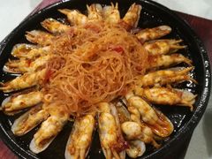 -燕郊烧鸽子(广安路店)