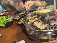 -伊茉家的烤肉店(勒泰中心店)