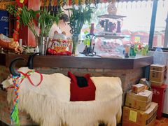 -后院犇牛主题餐厅(云岗店)