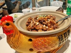 -绿草地·湘菜(7mall店)