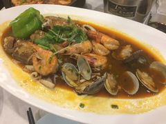 -渔娘渔家丹东海鲜(东直门店)