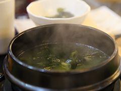 -燚青春泥炉烤肉(东泰店)