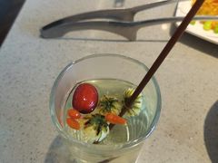 -海底捞火锅(老城根店)