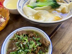 -老刘家biangbiang面(鼓楼店)