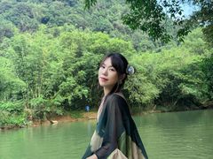 -英西峰林·洞天仙境