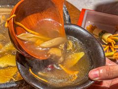 -芸山季·云南山珍菌火锅(人民广场来福士店)