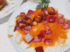 -庆赫隆融合菜馆(群力店)