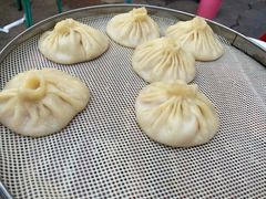 小笼包-大兴街扣碗包子馆