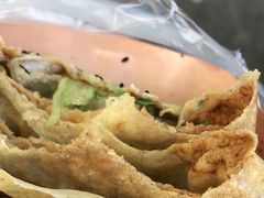 双仁粗粮煎饼-山东傻大粗粮煎饼(牛街店)