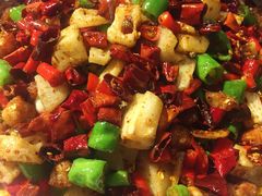 -李双猪·小龙虾·烧烤·羊肉煲(乐山店)