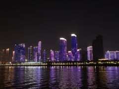 -武汉两江游览·夜游长江(汉口粤汉码头)