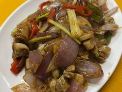 酱爆生肠-甜甜屋(解放中路店)