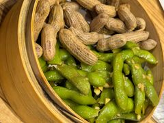-柳叶刀烧烤(北大清华店)