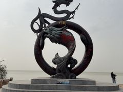 -洪泽湖古堰景区
