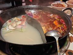 -江北北火锅馆·公路夜市(魏公村店)