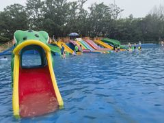 -青龙湖公园