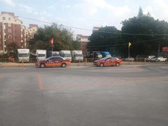 -港安驾校·直营学车·陪驾(后瑞店)