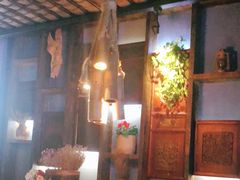 -蜜桃餐厅·江浙融合菜(荟聚购物中心店)