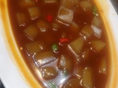 -思金拉措庄园藏餐(太阳岛店)