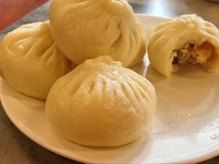 猪肉三鲜包子-天兴居(鲜鱼口街店)