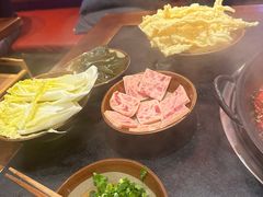 -重庆老灶火锅(红岭店)