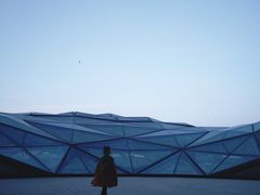 -哈尔滨大剧院