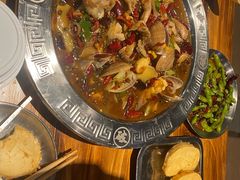 -破店肥哈·海鲜·烧烤(郑州银泰inPARK店)